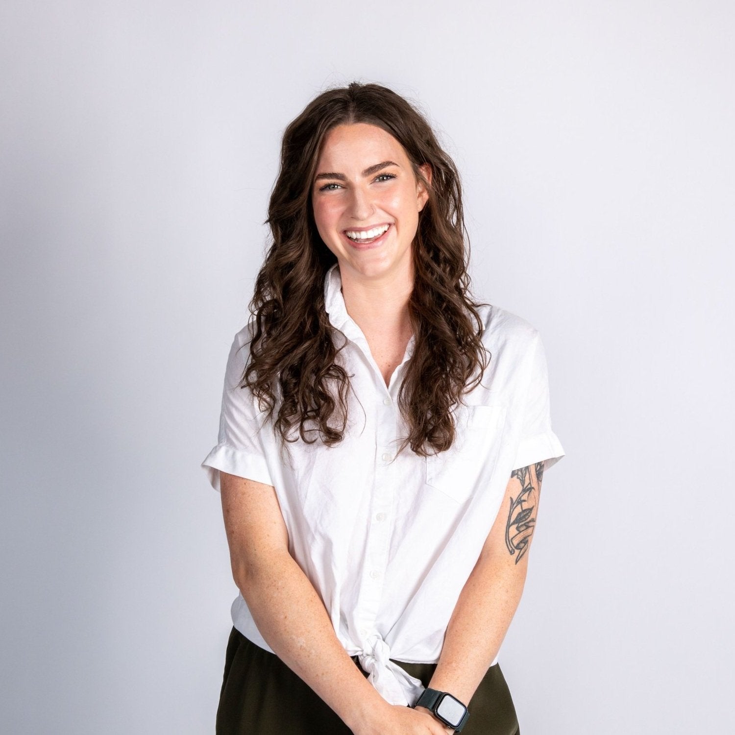 MARANDA RYSER