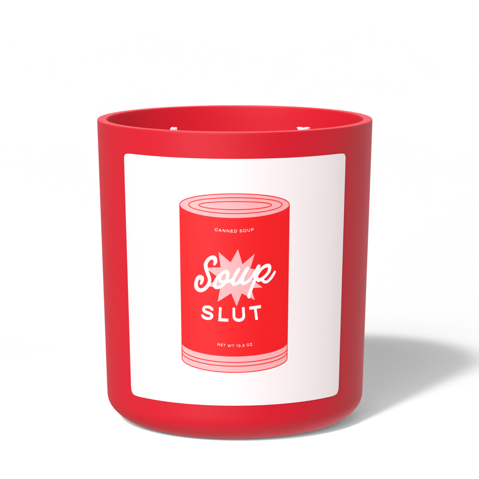 Soup Slut Candle