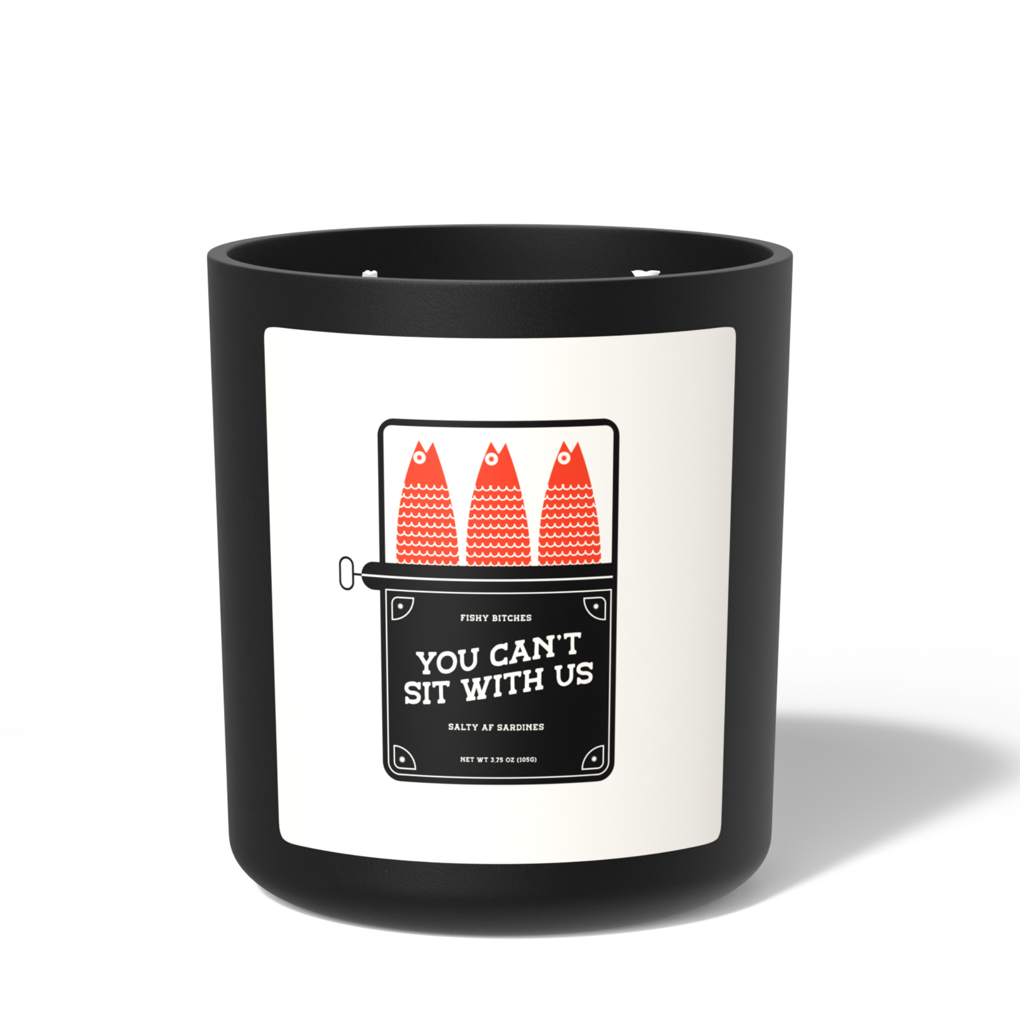 Fishy Bitches Candle