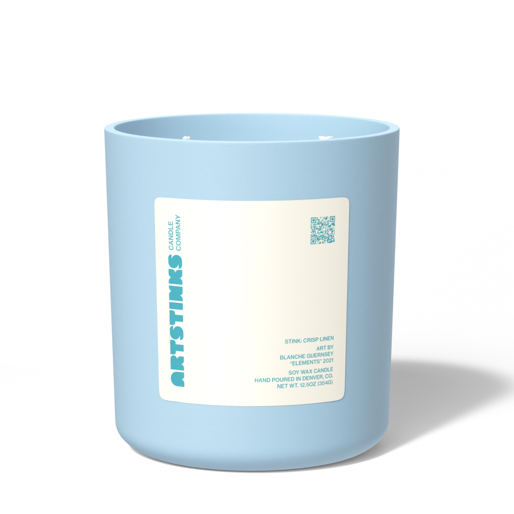 PREORDER: Elements Candle - Ships September 2025