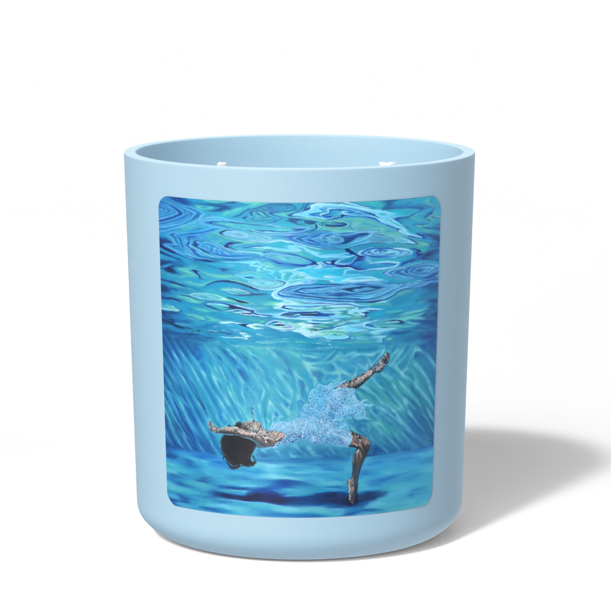 Serenity Candle
