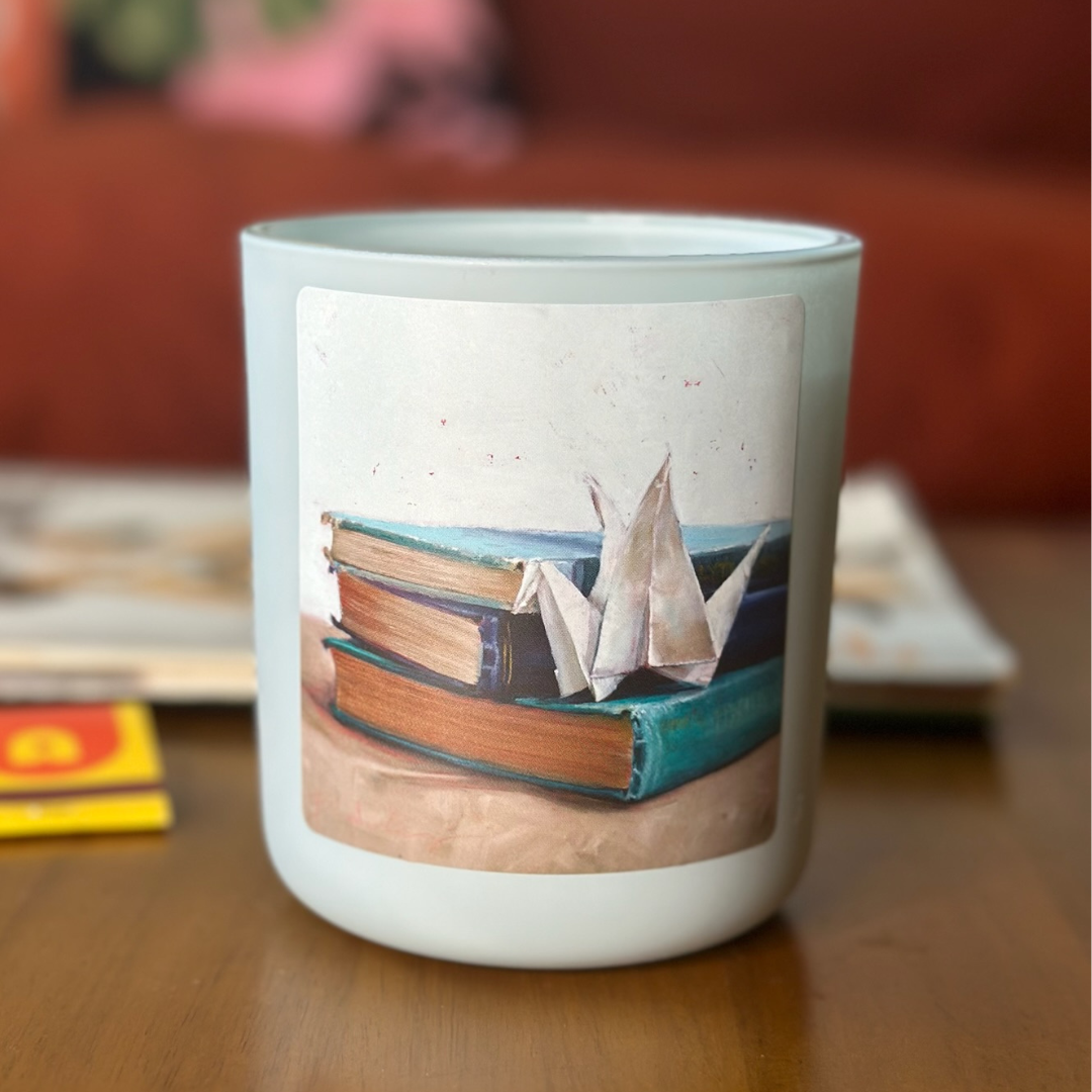 Elements Candle