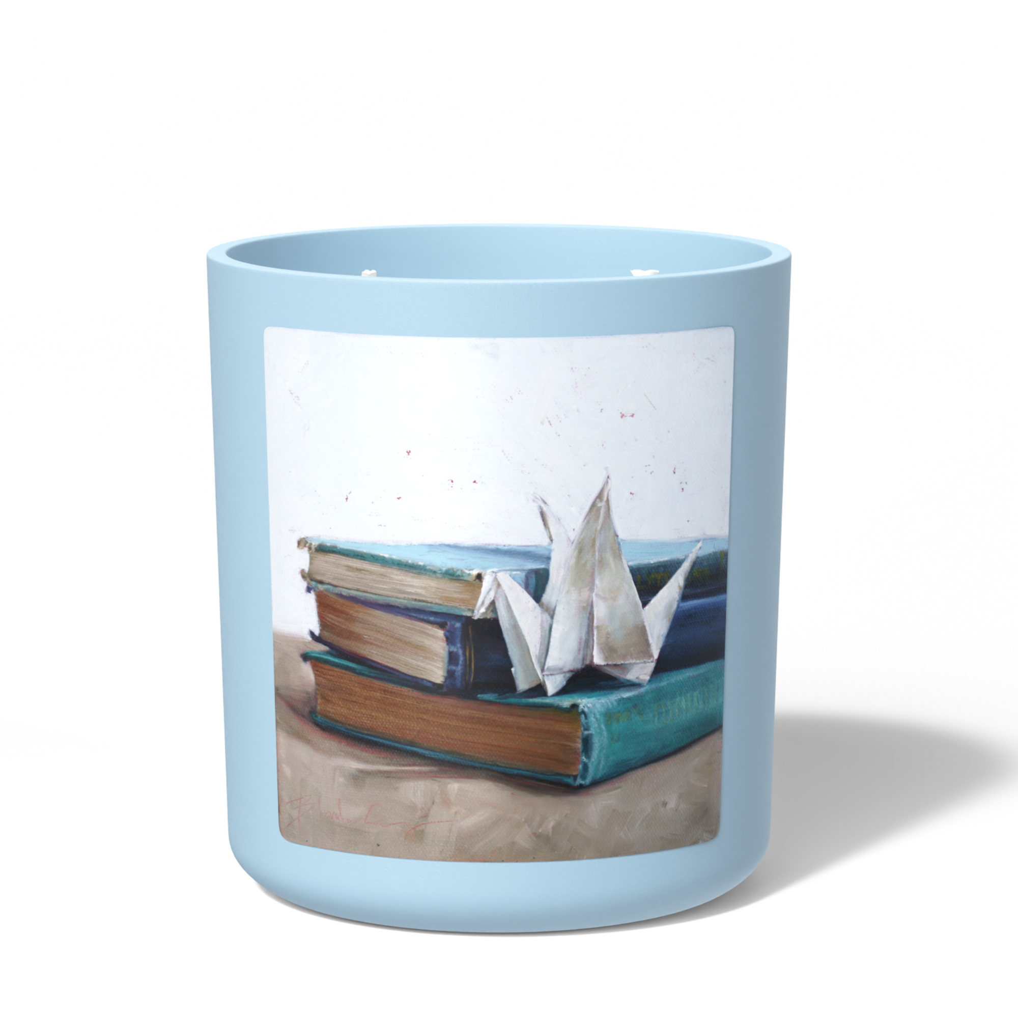 PREORDER: Elements Candle - Ships September 2025