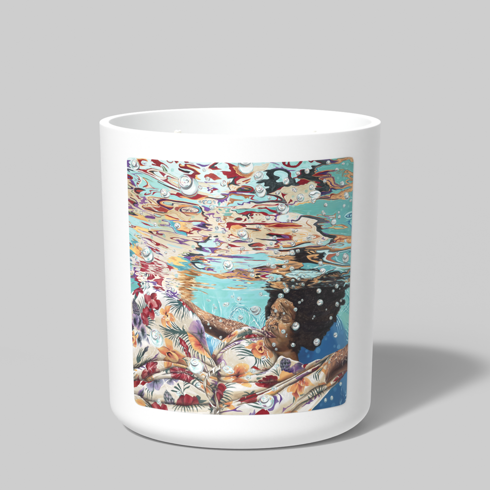PREORDER: Suspended Candle - Ships September 2025