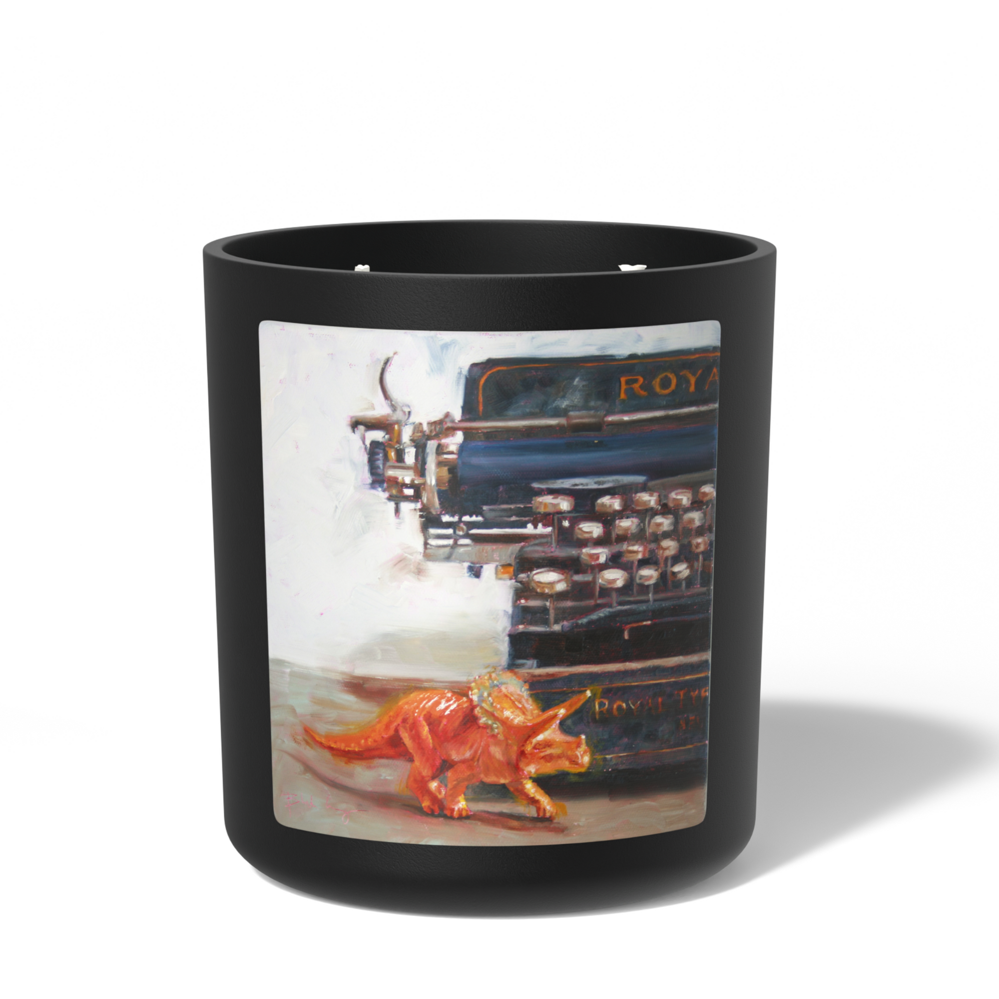 PREORDER: Tiptoe Candle - Ships September 2025