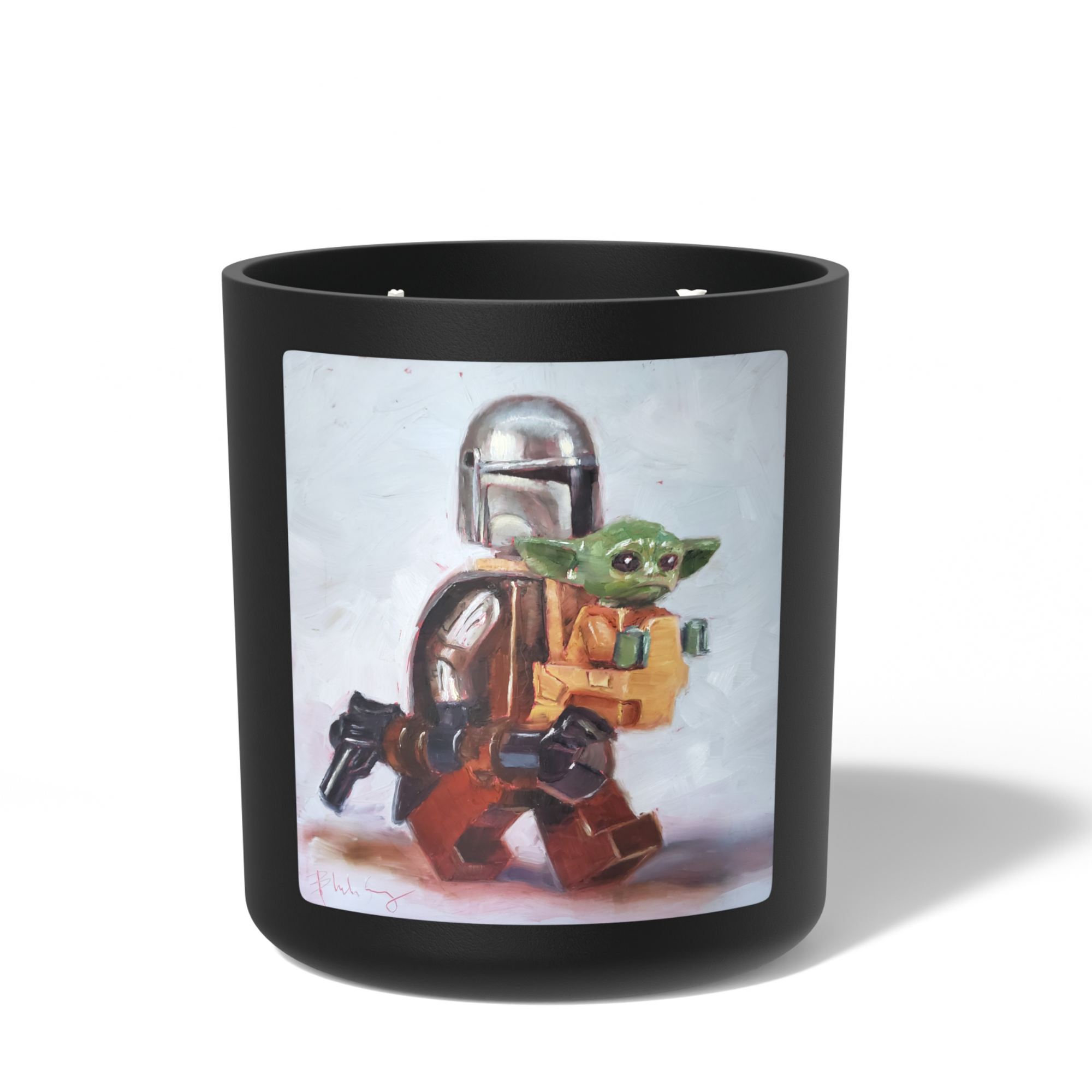 PREORDER: The Protector Candle - Ships September 2025