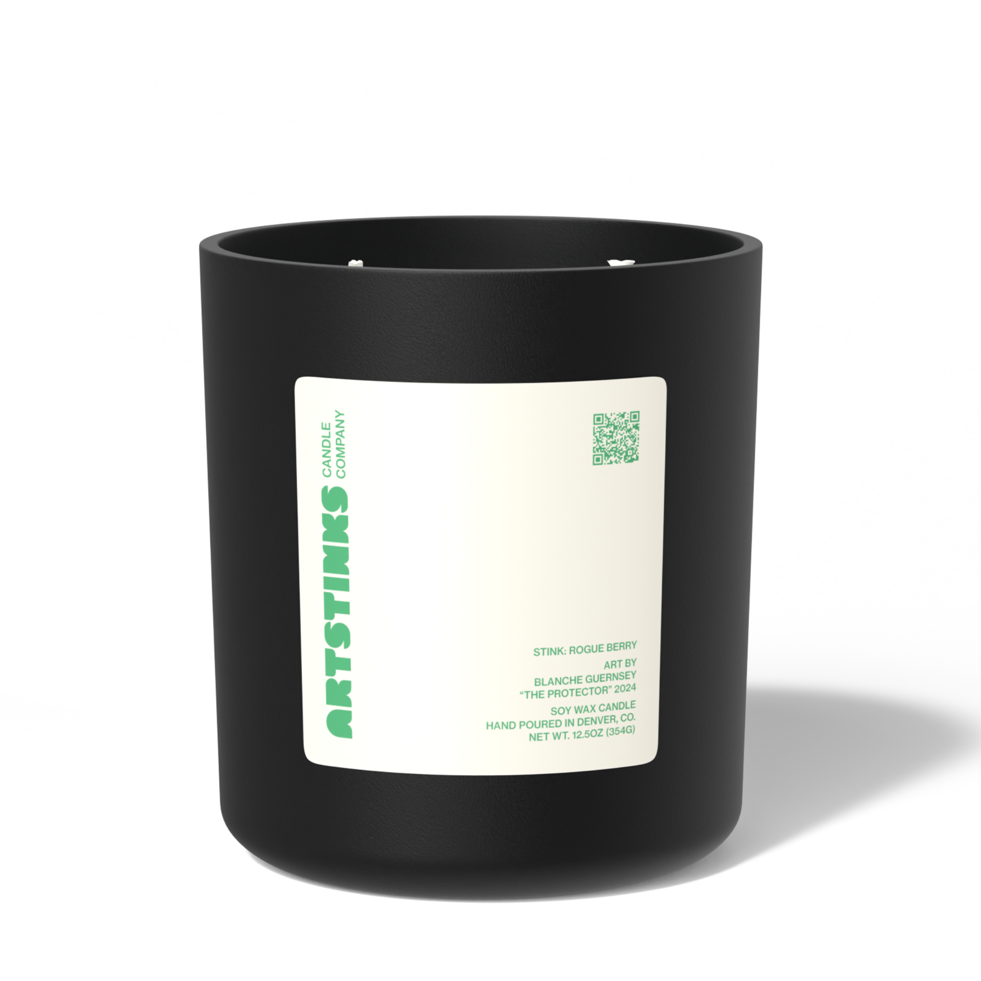 PREORDER: The Protector Candle - Ships September 2025